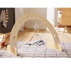 Haba Spieltrapez Pünktchen In Natur 10 Haba Spieltrapez Pünktchen In Natur -Babyprodukte haba spieltrapez punktchen in natur 2