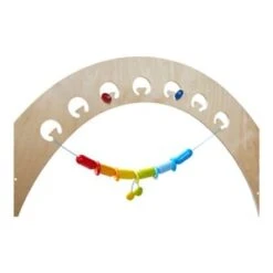 Haba Spieltrapez Pünktchen In Natur 11 Haba Spieltrapez Pünktchen In Natur -Babyprodukte haba spieltrapez punktchen in natur 3
