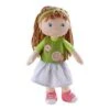 Haba Stoffpuppe Hedda 30cm In Mehrfarbig -Babyprodukte haba stoffpuppe hedda 30cm in mehrfarbig