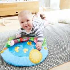 Haba Wasser-Spielmatte Bauernhof In Mehrfarbig -Babyprodukte haba wasser spielmatte bauernhof in mehrfarbig 2