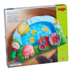 Haba Wasser-Spielmatte Bauernhof In Mehrfarbig -Babyprodukte haba wasser spielmatte bauernhof in mehrfarbig 4