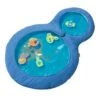 Haba Wasser-Spielmatte In Blau 1 Haba Wasser-Spielmatte In Blau -Babyprodukte haba wasser spielmatte in blau