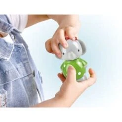 Hape Badespielzeug Plansch-Elefanten In Mehrfarbig -Babyprodukte hape badespielzeug plansch elefanten in mehrfarbig 3