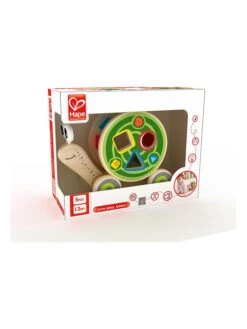 Hape Nachziehspielzeug - Ab 12 Monaten -Babyprodukte hape nachziehspielzeug ab 12 monaten 3