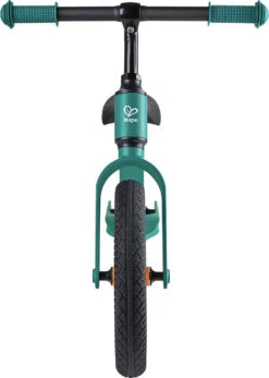 Mein Erstes Laufrad, Türkis/orange -Babyprodukte hape toys mein erstes laufrad turkis orange 2