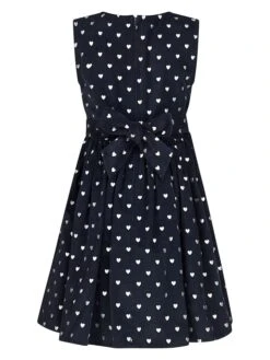 Kleid In Schwarz -Babyprodukte happy girls by eisend kleid in schwarz 1