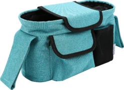 BO100 - Buggy Organizer Blue 9 BO100 - Buggy Organizer Blue -Babyprodukte hartig helling bo100 buggy organizer blue 2