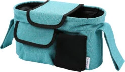BO100 - Buggy Organizer Blue 10 BO100 - Buggy Organizer Blue -Babyprodukte hartig helling bo100 buggy organizer blue 3