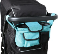 BO100 - Buggy Organizer Blue 11 BO100 - Buggy Organizer Blue -Babyprodukte hartig helling bo100 buggy organizer blue 4