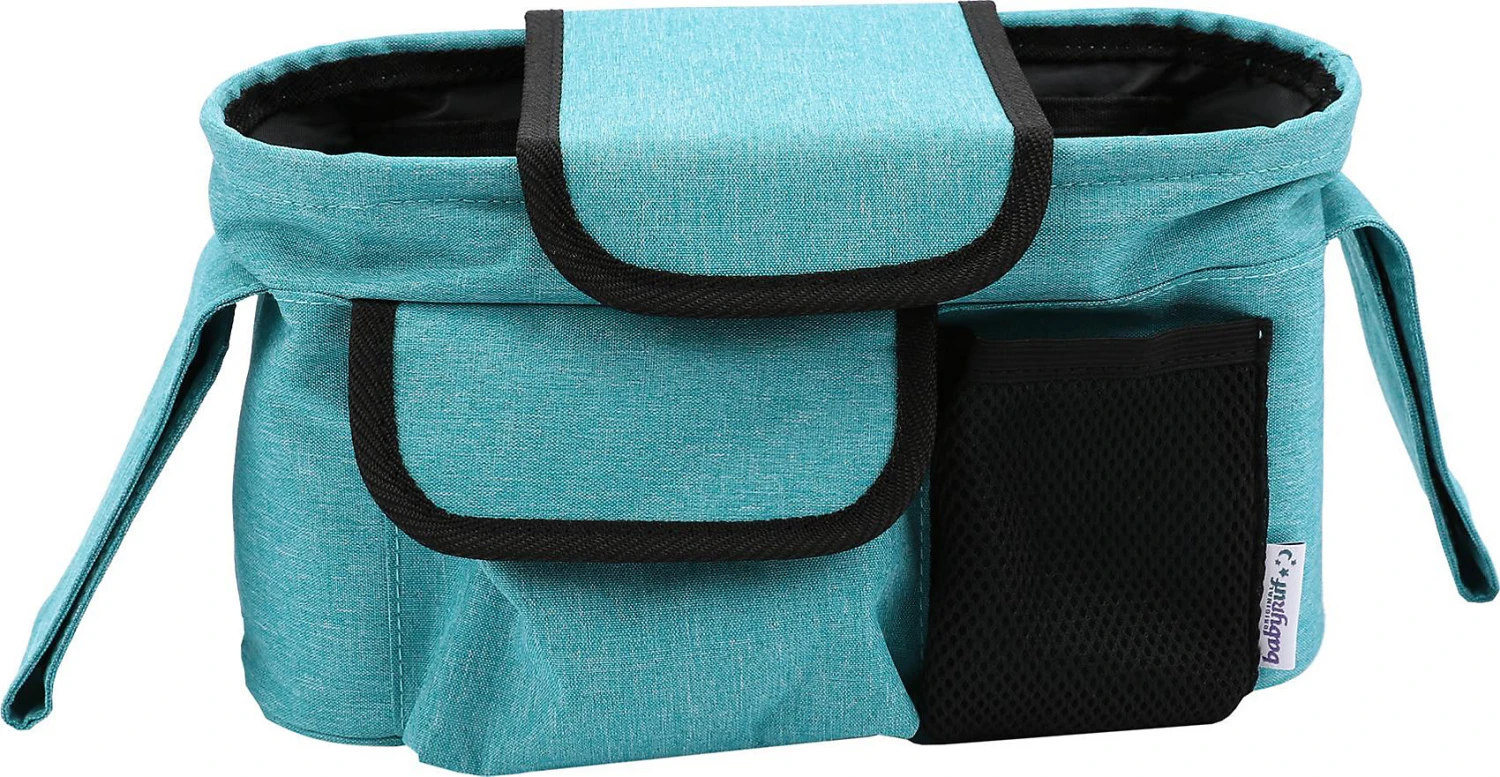 BO100 - Buggy Organizer Blue 3 BO100 - Buggy Organizer Blue