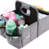 BO500 - Buggy Organizer Grey & Black