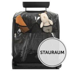 HAUCK Auto Rückenlehnentasche Cover Me -Babyprodukte hauck auto ruckenlehnentasche cover me 5