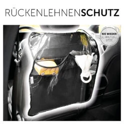HAUCK Auto Rückenlehnentasche Cover Me -Babyprodukte hauck auto ruckenlehnentasche cover me 6