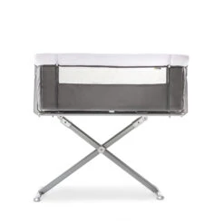 HAUCK Beistellbett Face To Me Für Boxspringbetten, Grey 18 HAUCK Beistellbett Face To Me Für Boxspringbetten, Grey -Babyprodukte hauck beistellbett face to me fur boxspringbetten grey 6