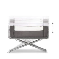 HAUCK Beistellbett Face To Me Für Boxspringbetten, Grey 21 HAUCK Beistellbett Face To Me Für Boxspringbetten, Grey -Babyprodukte hauck beistellbett face to me fur boxspringbetten grey 9