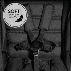 HAUCK Buggy Rapid 4, Grey -Babyprodukte hauck buggy rapid 4 grey 7