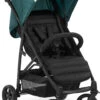 HAUCK Buggy Rapid 4, Petrol -Babyprodukte hauck buggy rapid 4 petrol