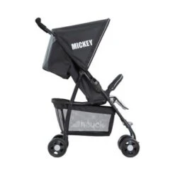HAUCK Buggy Sport In Schwarz 12 HAUCK Buggy Sport In Schwarz -Babyprodukte hauck buggy sport in schwarz 1