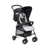 HAUCK Buggy Sport In Schwarz 2 HAUCK Buggy Sport In Schwarz -Babyprodukte hauck buggy sport in schwarz