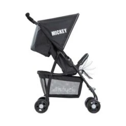 HAUCK Buggy Sport In Schwarz 13 HAUCK Buggy Sport In Schwarz -Babyprodukte hauck buggy sport in schwarz 2