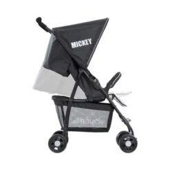 HAUCK Buggy Sport In Schwarz 14 HAUCK Buggy Sport In Schwarz -Babyprodukte hauck buggy sport in schwarz 3