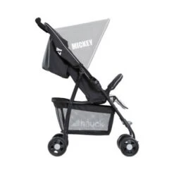 HAUCK Buggy Sport In Schwarz 15 HAUCK Buggy Sport In Schwarz -Babyprodukte hauck buggy sport in schwarz 4