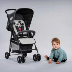 HAUCK Buggy Sport In Schwarz 19 HAUCK Buggy Sport In Schwarz -Babyprodukte hauck buggy sport in schwarz 8