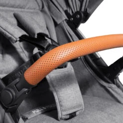 HAUCK Buggy Uptown, Melange Grey 20 HAUCK Buggy Uptown, Melange Grey -Babyprodukte hauck buggy uptown melange grey 8