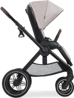 HAUCK Buggy Walk N Care, Beige 12 HAUCK Buggy Walk N Care, Beige -Babyprodukte hauck buggy walk n care beige 1