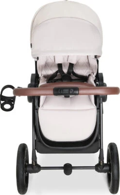 HAUCK Buggy Walk N Care, Beige 13 HAUCK Buggy Walk N Care, Beige -Babyprodukte hauck buggy walk n care beige 2