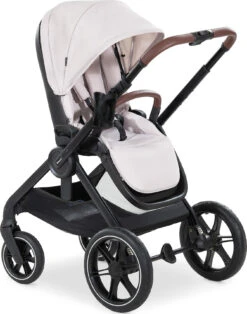HAUCK Buggy Walk N Care, Beige 14 HAUCK Buggy Walk N Care, Beige -Babyprodukte hauck buggy walk n care beige 3
