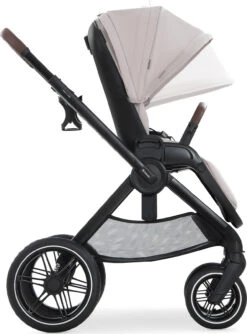 HAUCK Buggy Walk N Care, Beige 16 HAUCK Buggy Walk N Care, Beige -Babyprodukte hauck buggy walk n care beige 5