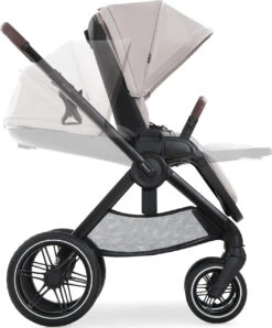 HAUCK Buggy Walk N Care, Beige 17 HAUCK Buggy Walk N Care, Beige -Babyprodukte hauck buggy walk n care beige 6