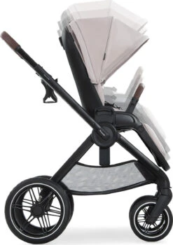 HAUCK Buggy Walk N Care, Beige 18 HAUCK Buggy Walk N Care, Beige -Babyprodukte hauck buggy walk n care beige 7