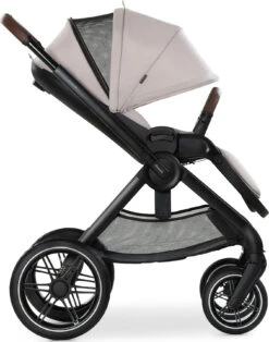 HAUCK Buggy Walk N Care, Beige 19 HAUCK Buggy Walk N Care, Beige -Babyprodukte hauck buggy walk n care beige 8