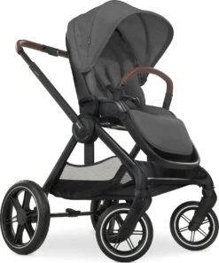 HAUCK Buggy Walk N Care, Dark Grey 16 HAUCK Buggy Walk N Care, Dark Grey -Babyprodukte hauck buggy walk n care dark grey 4