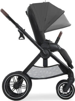 HAUCK Buggy Walk N Care, Dark Grey 19 HAUCK Buggy Walk N Care, Dark Grey -Babyprodukte hauck buggy walk n care dark grey 7