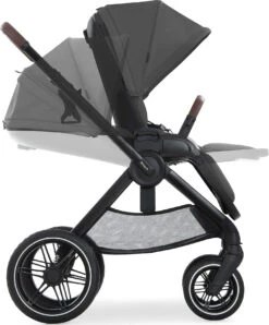 HAUCK Buggy Walk N Care, Dark Grey 20 HAUCK Buggy Walk N Care, Dark Grey -Babyprodukte hauck buggy walk n care dark grey 8