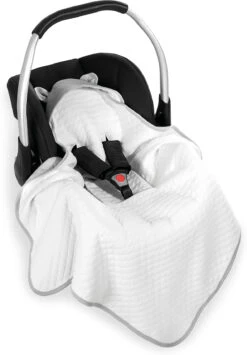 HAUCK Einschlagdecke Snuggle N Dream, Grey 15 HAUCK Einschlagdecke Snuggle N Dream, Grey -Babyprodukte hauck einschlagdecke snuggle n dream grey 3