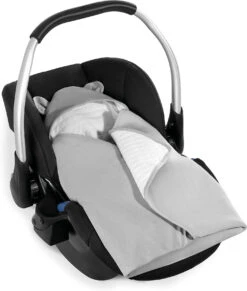 HAUCK Einschlagdecke Snuggle N Dream, Grey 16 HAUCK Einschlagdecke Snuggle N Dream, Grey -Babyprodukte hauck einschlagdecke snuggle n dream grey 4