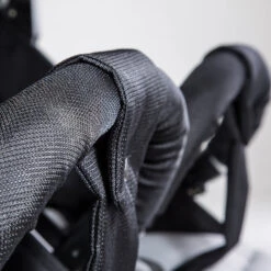 HAUCK Geschwisterwagen Rapid 3R Duo, Silver/Charcoal -Babyprodukte hauck geschwisterwagen rapid 3r duo silver charcoal 6