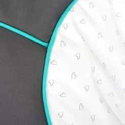 HAUCK Hochstuhl Sit'n Relax In Grau -Babyprodukte hauck hochstuhl sitn relax in grau 4