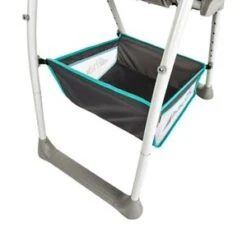 HAUCK Hochstuhl Sit'n Relax In Grau -Babyprodukte hauck hochstuhl sitn relax in grau 7