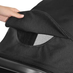 HAUCK Jogger Rapid 3R, Black -Babyprodukte hauck jogger rapid 3r black 7