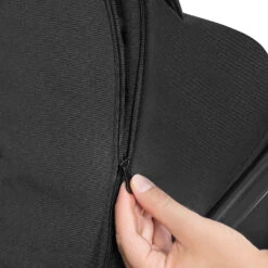 HAUCK Jogger Rapid 3R, Black -Babyprodukte hauck jogger rapid 3r black 8