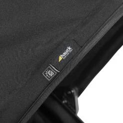 HAUCK Jogger Rapid 3R, Black -Babyprodukte hauck jogger rapid 3r black 9