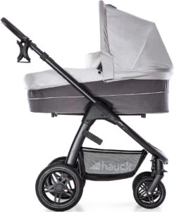 HAUCK Kinderwagenaufsatz Für Saturn R & Mars, Lunar/Stone -Babyprodukte hauck kinderwagenaufsatz fur saturn r and mars lunar stone 3