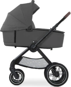 HAUCK Kinderwagenaufsatz Walk N Care, Dark Grey 13 HAUCK Kinderwagenaufsatz Walk N Care, Dark Grey -Babyprodukte hauck kinderwagenaufsatz walk n care dark grey 1