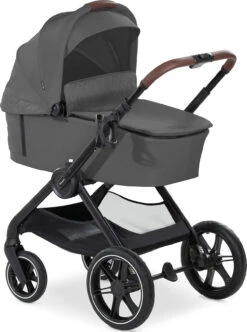 HAUCK Kinderwagenaufsatz Walk N Care, Dark Grey 14 HAUCK Kinderwagenaufsatz Walk N Care, Dark Grey -Babyprodukte hauck kinderwagenaufsatz walk n care dark grey 2