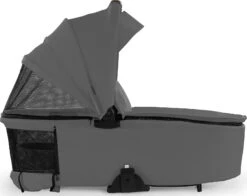 HAUCK Kinderwagenaufsatz Walk N Care, Dark Grey 15 HAUCK Kinderwagenaufsatz Walk N Care, Dark Grey -Babyprodukte hauck kinderwagenaufsatz walk n care dark grey 3